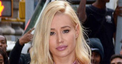 Iggy Azalea Speaks Out After Topless Photo Leak